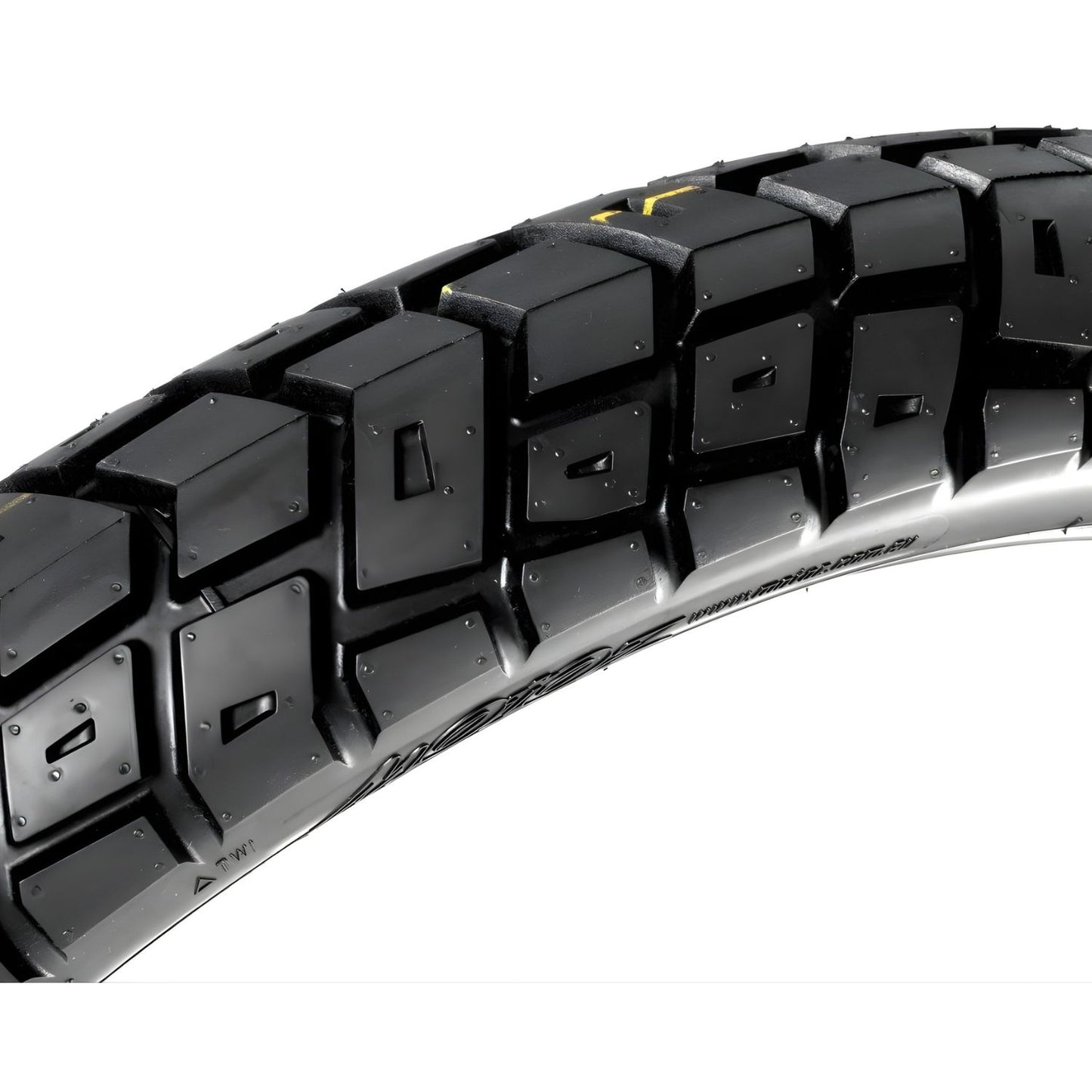 MOTOZ TRACTIONATOR GPS 120/70B19 TL 60Q