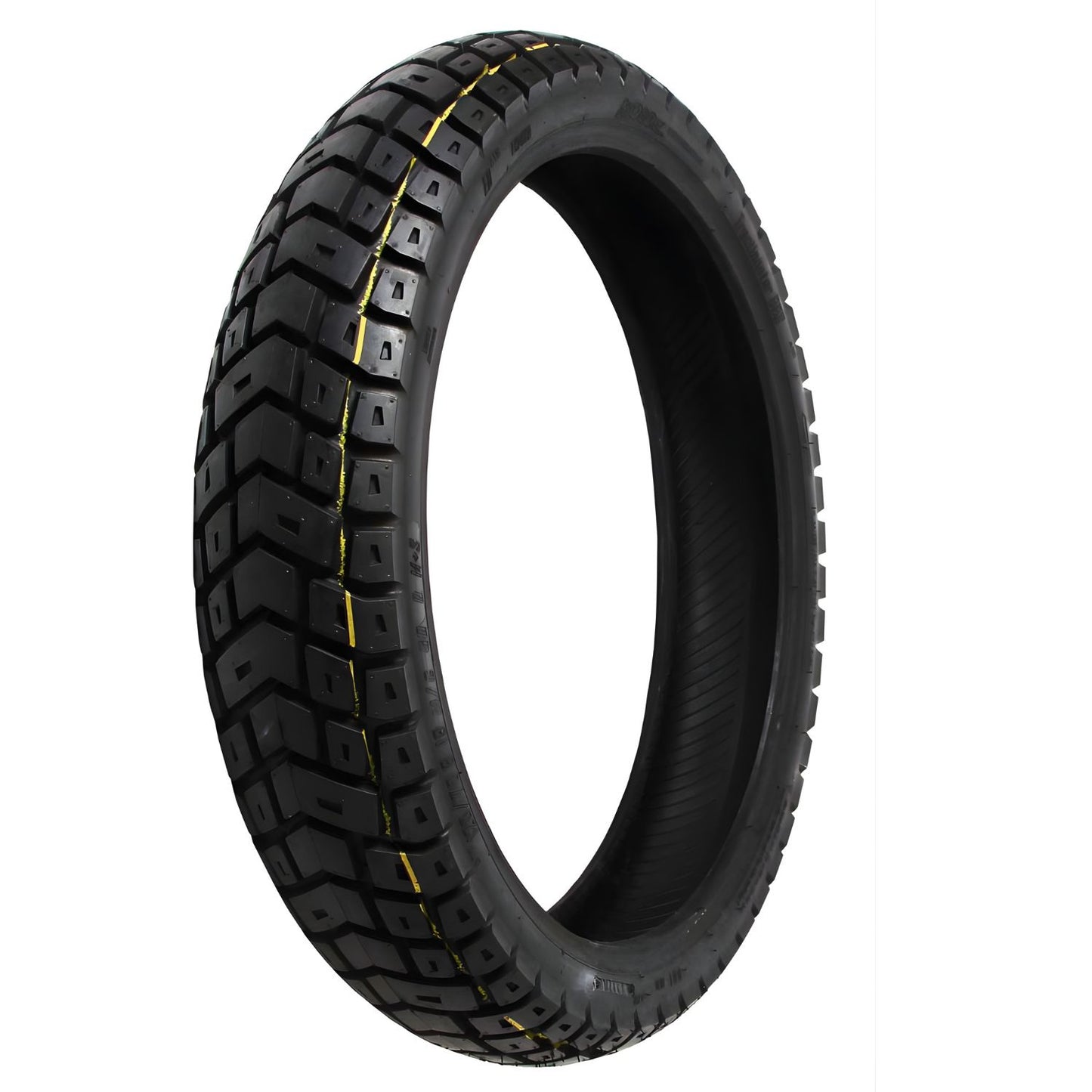 MOTOZ TRACTIONATOR GPS 120/70B19 TL 60Q