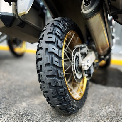 MOTOZ TRACTIONATOR GPS 170/60-17 TL 70 T