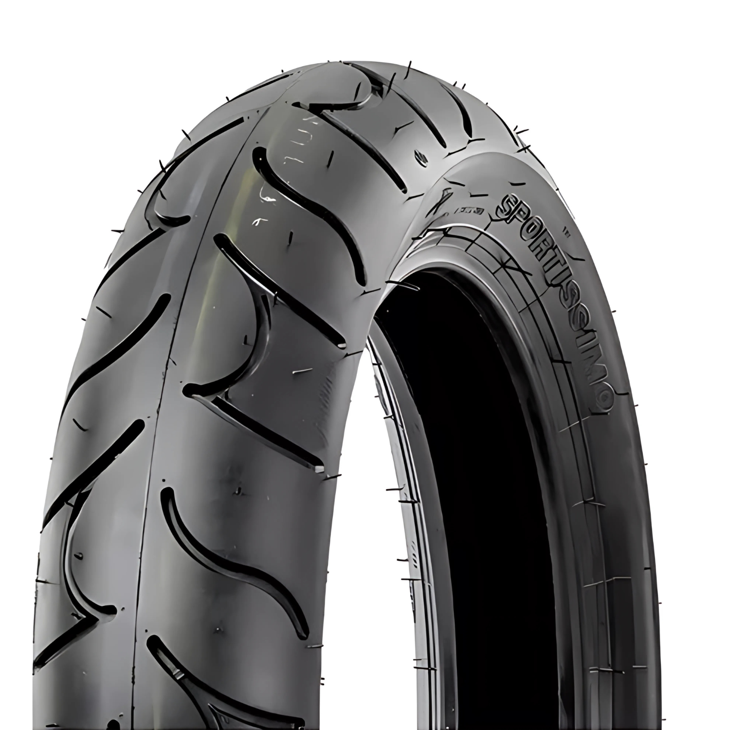 MAGGION SPORT SPORTISSIMO 100/80-17 TL 52S