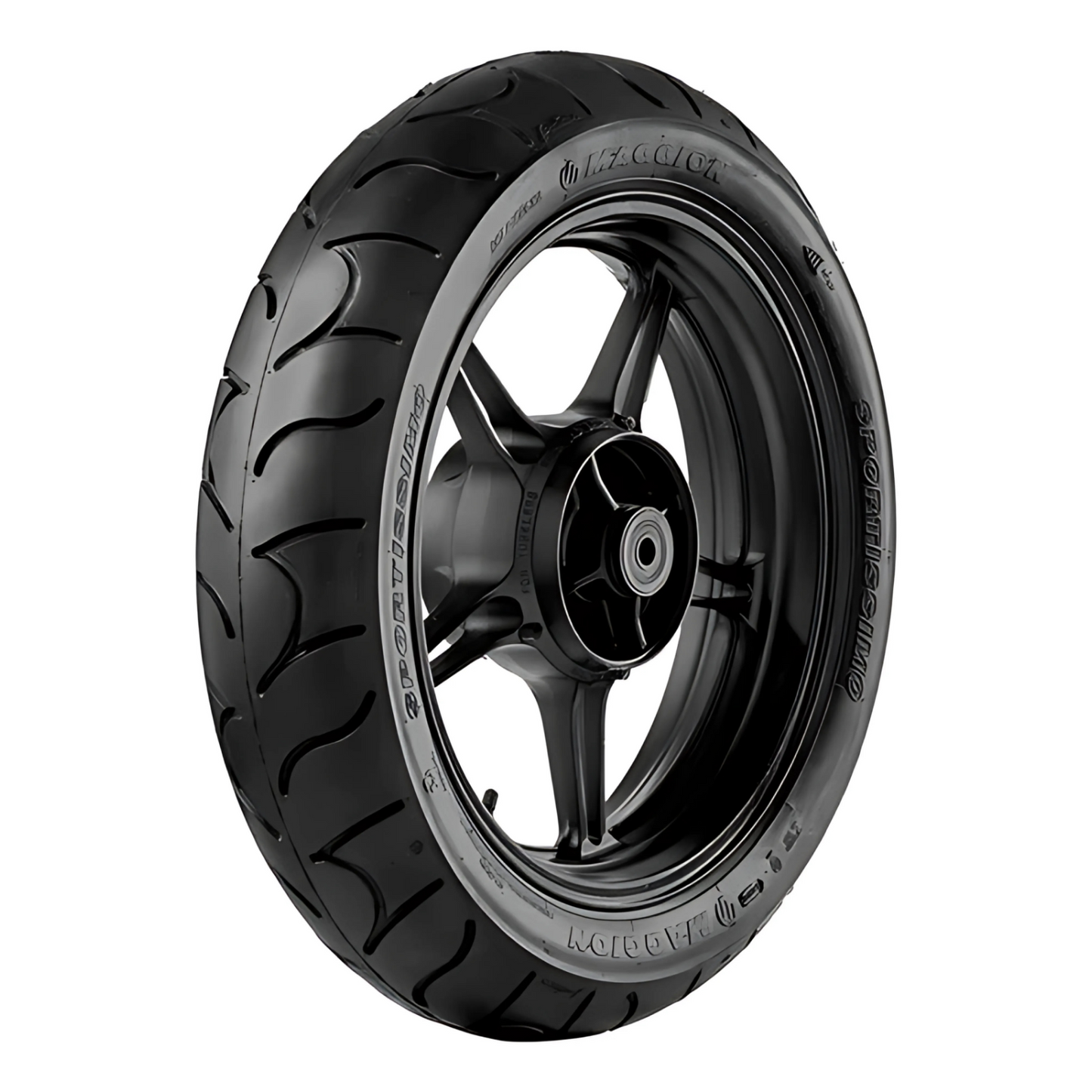 MAGGION SPORTISSIMO 140/70-17 TL 66H