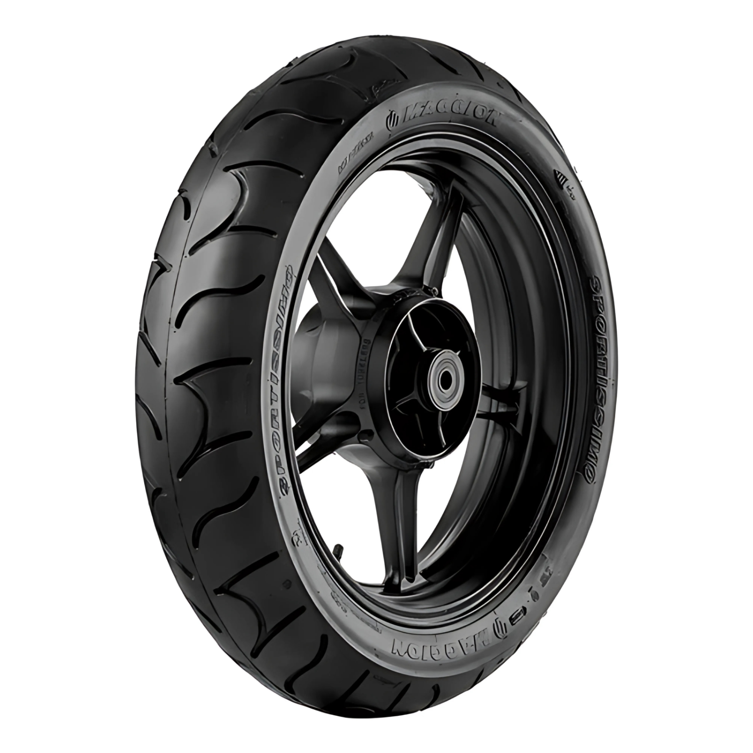 MAGGION SPORT SPORTISSIMO 130/70-17 TL 62S