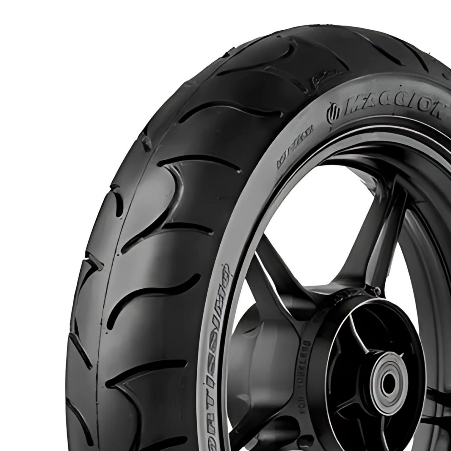 MAGGION SPORTISSIMO 140/70-17 TL 66H