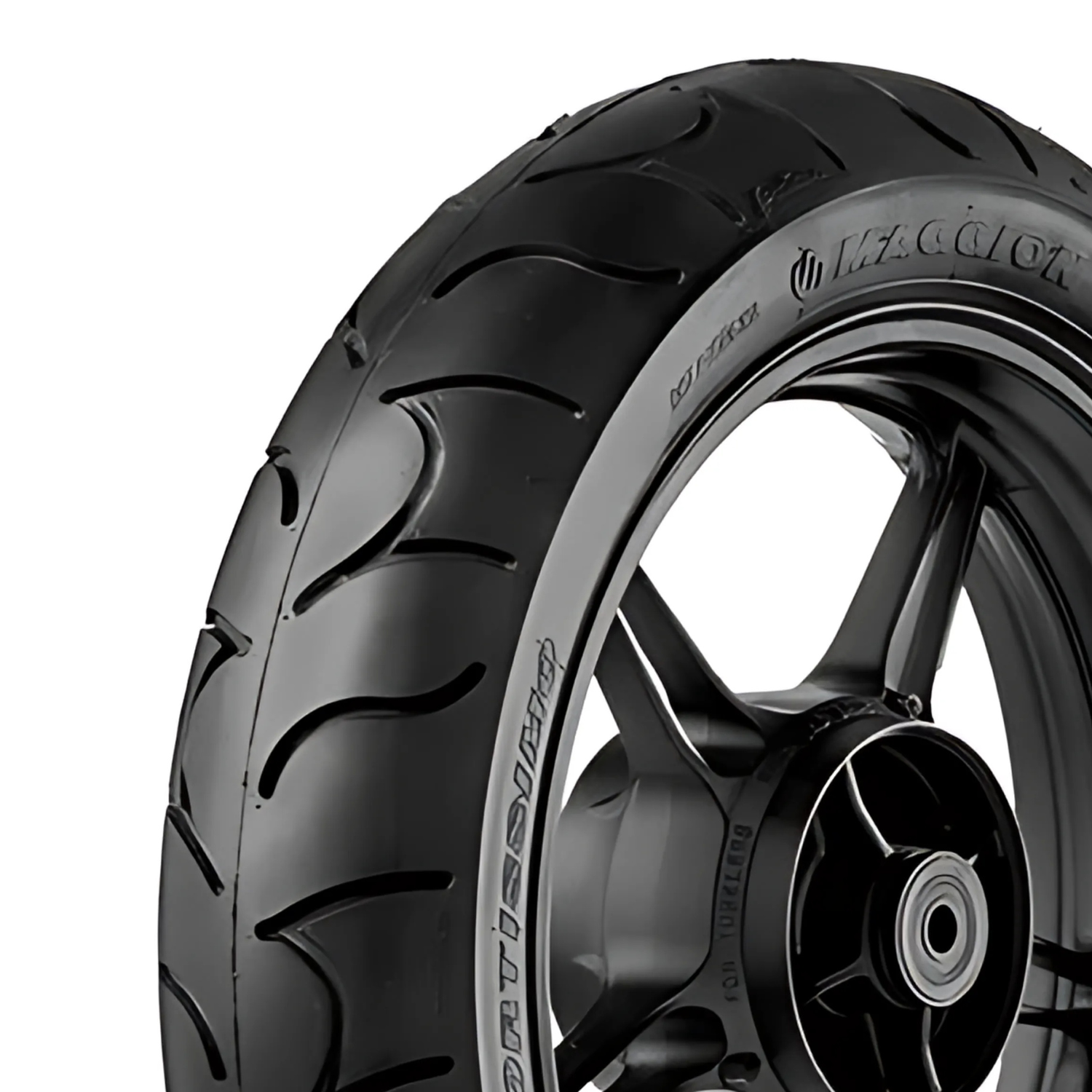 MAGGION SPORT SPORTISSIMO 130/70-17 TL 62S