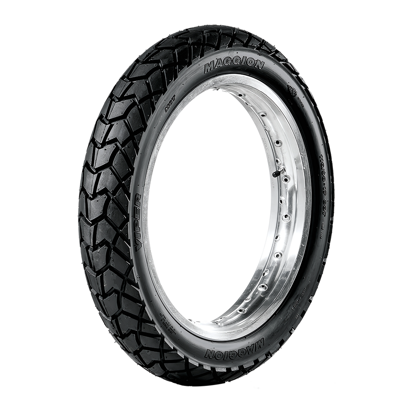 MAGGION VIPER 120/80-18 TT 62T