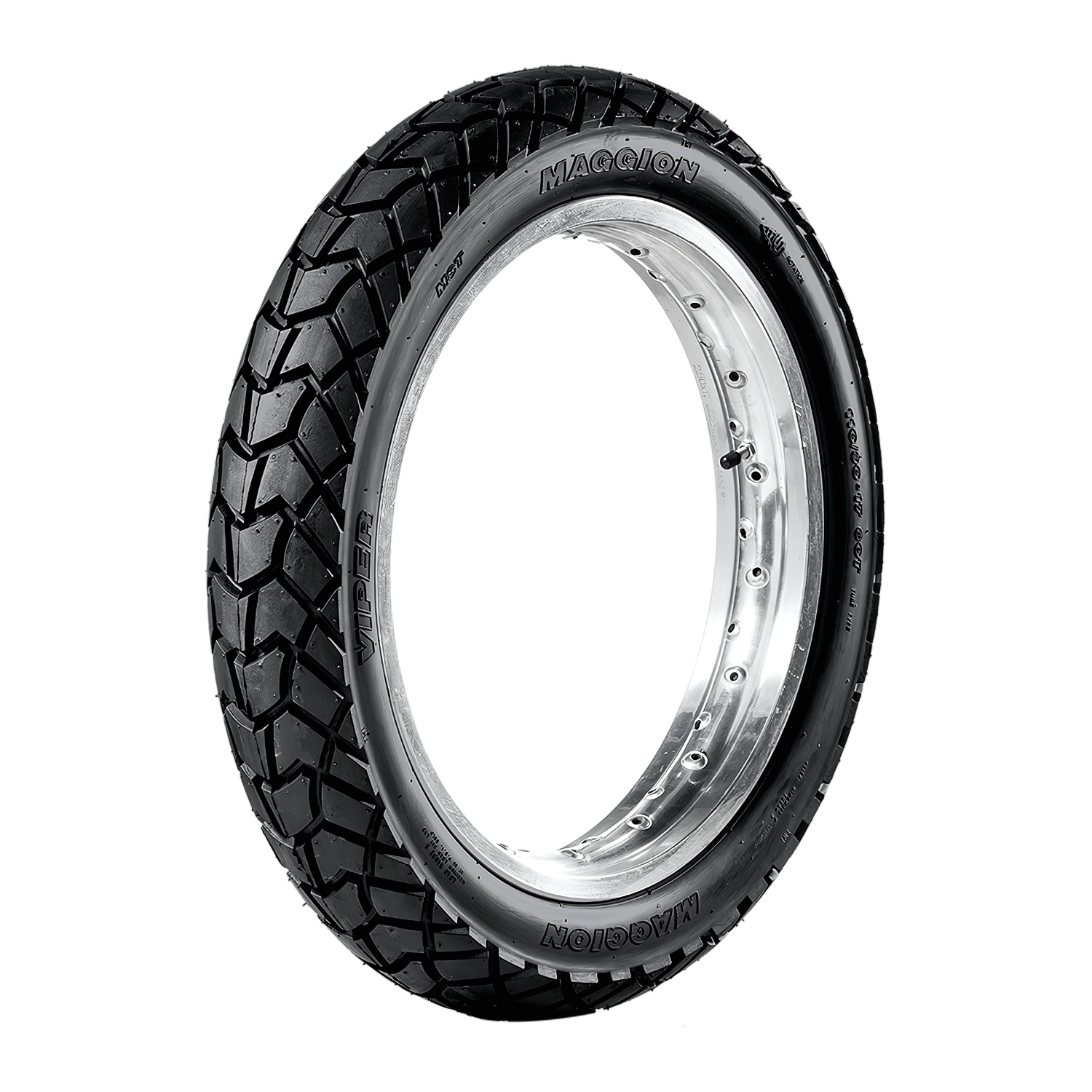 MAGGION VIPER 110/90-17 TT 60T (