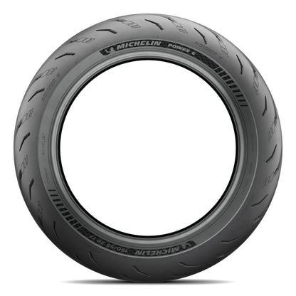 MICHELIN POWER 6 190/55ZR17 TL 75W