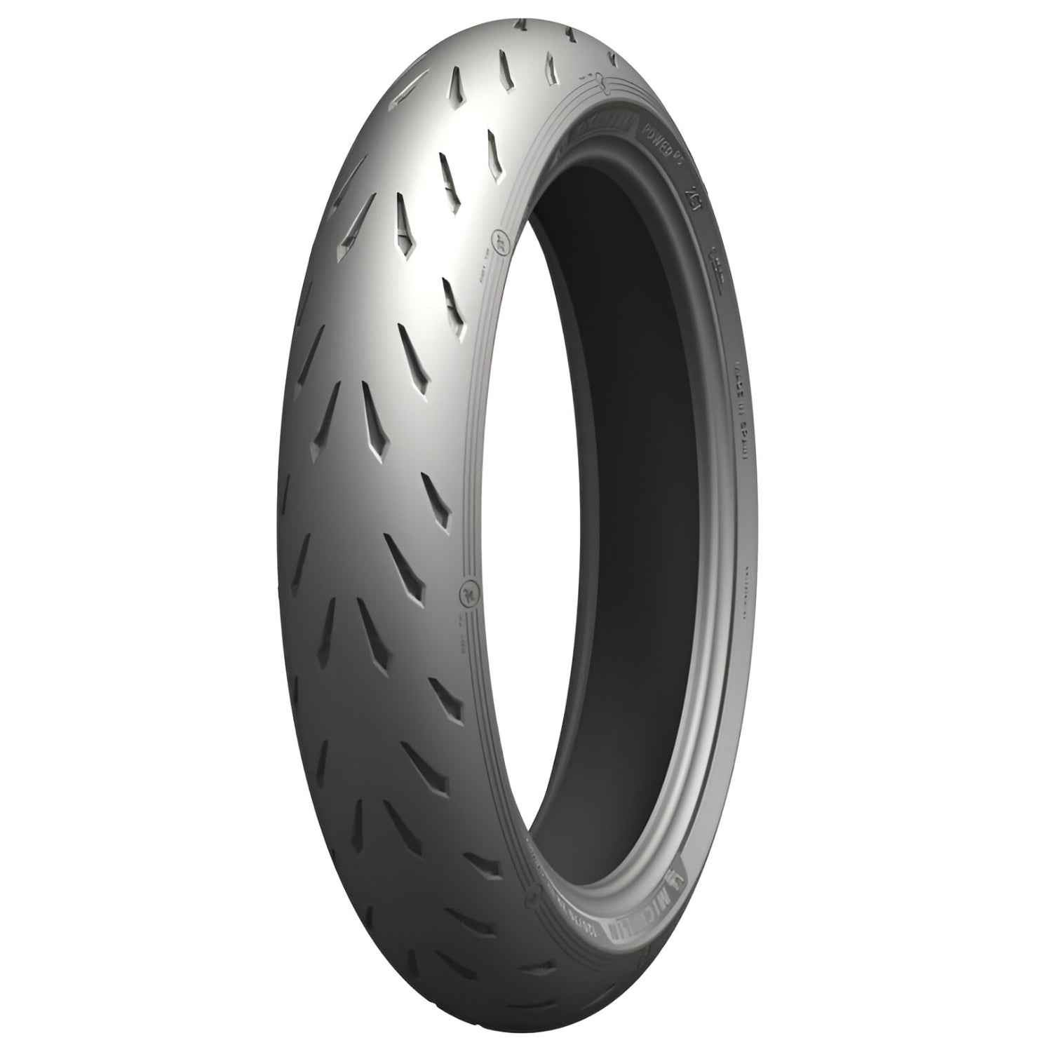MICHELIN POWER RS 120/70 ZR17 58W