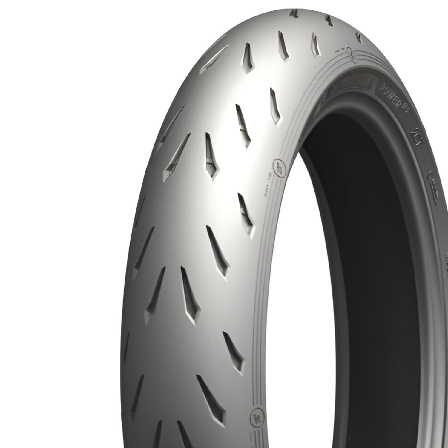 MICHELIN POWER RS 120/70 ZR17 58W
