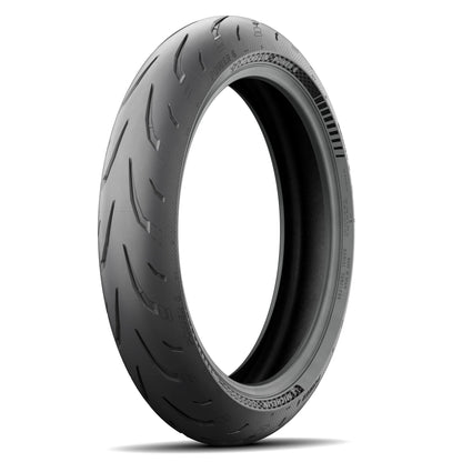 Michelin Power 6 Delantero portada