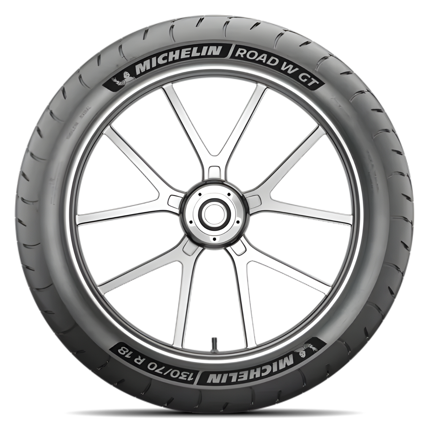 MICHELIN ROAD WGT 130/70R18 TL 63H