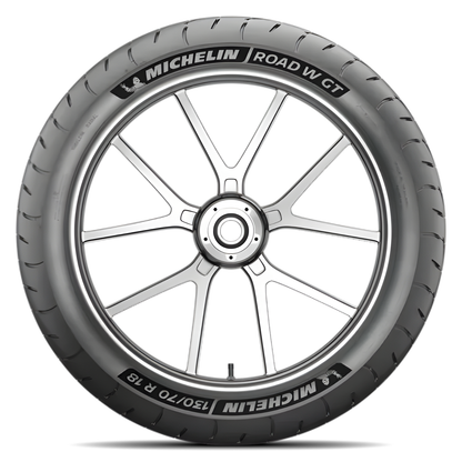 MICHELIN ROAD WGT 130/70R18 TL 63H