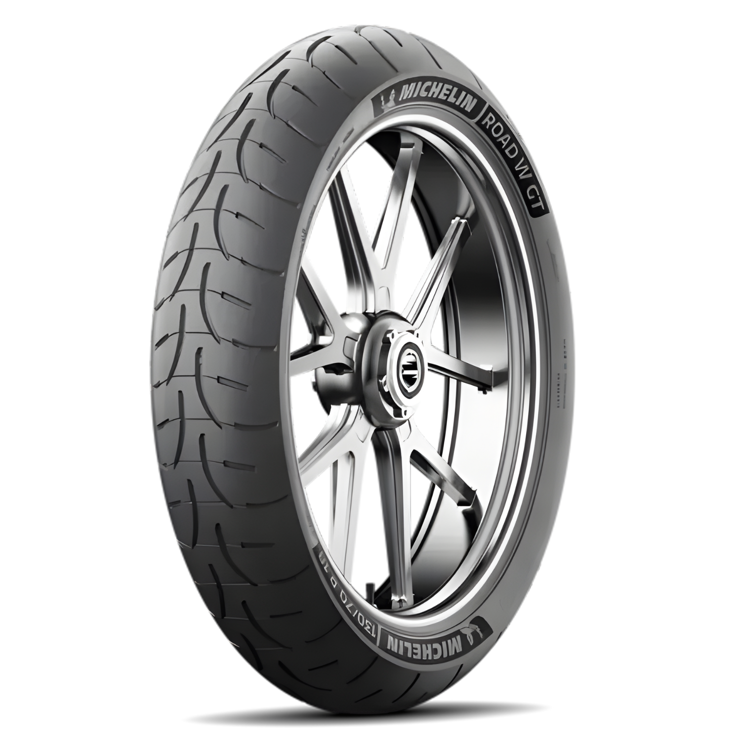 MICHELIN ROAD WGT 130/70R18 TL 63H