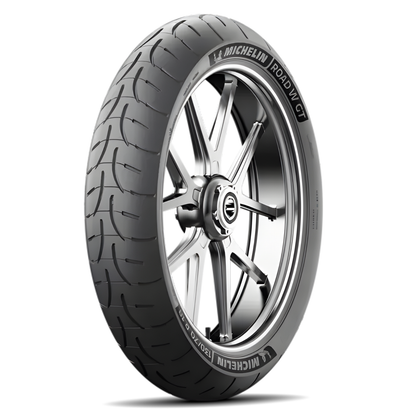 MICHELIN ROAD WGT 130/70R18 TL 63H
