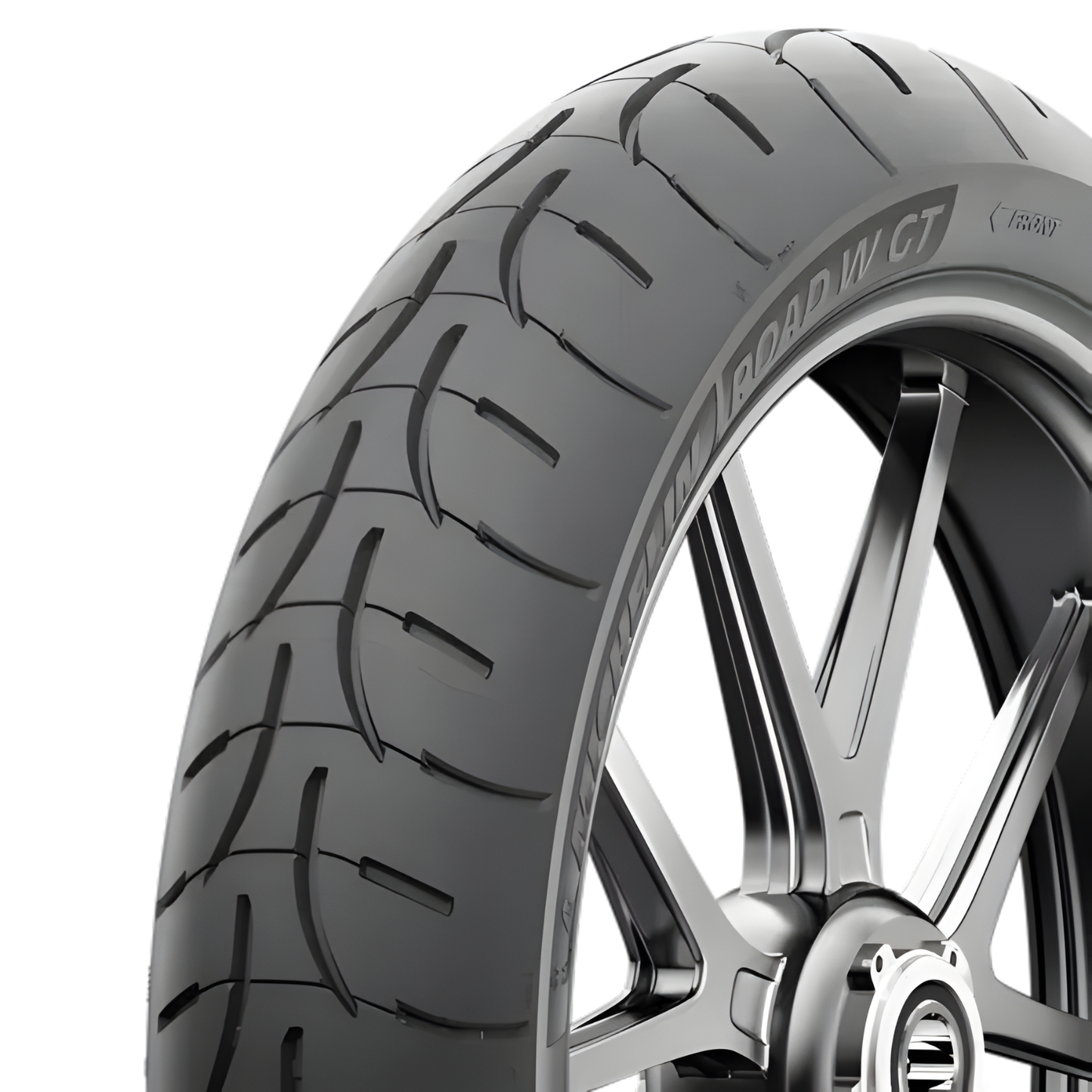 MICHELIN ROAD WGT 130/70R18 TL 63H