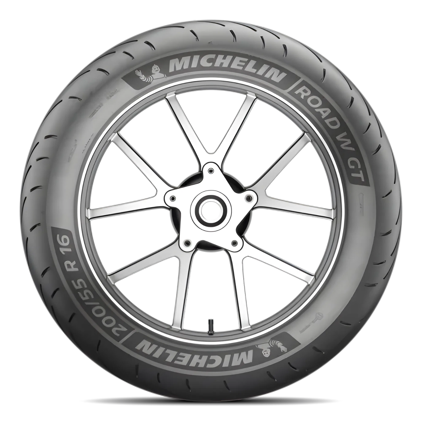 MICHELIN ROAD WGT 200/55R16 TL 77H