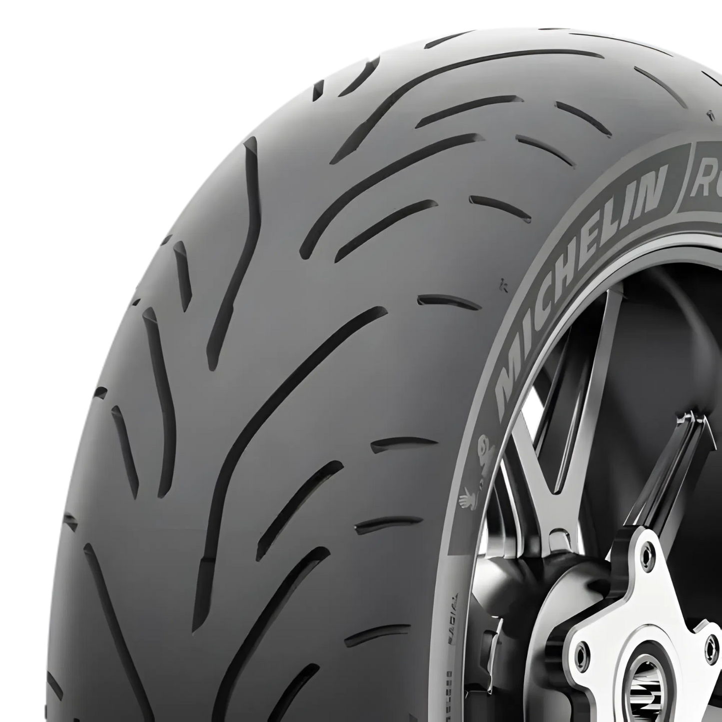 MICHELIN ROAD WGT 200/55R16 TL 77H