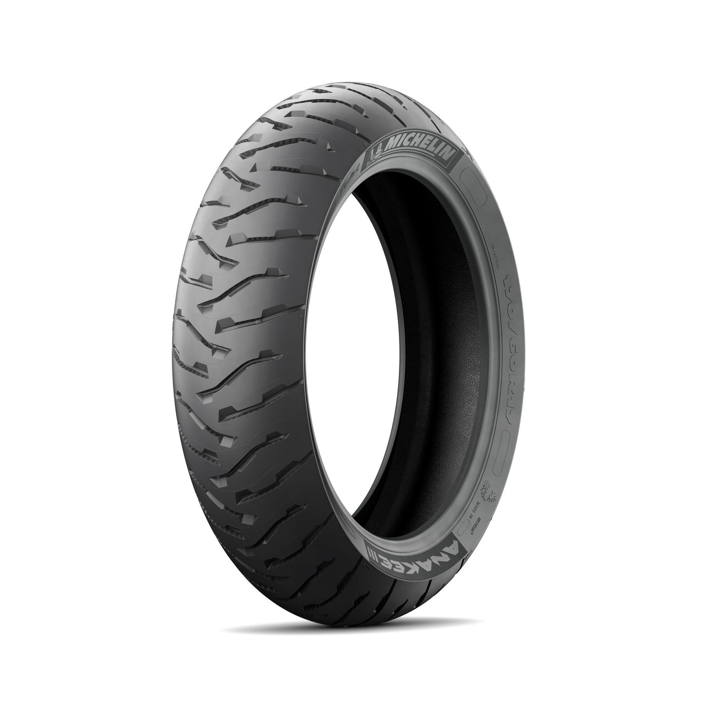 MICHELIN ANAKEE 3 130/80-17 65H