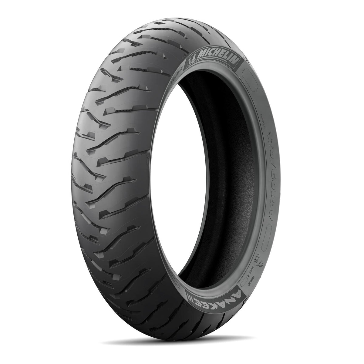 MICHELIN ANAKEE 3 130/80-17 65H