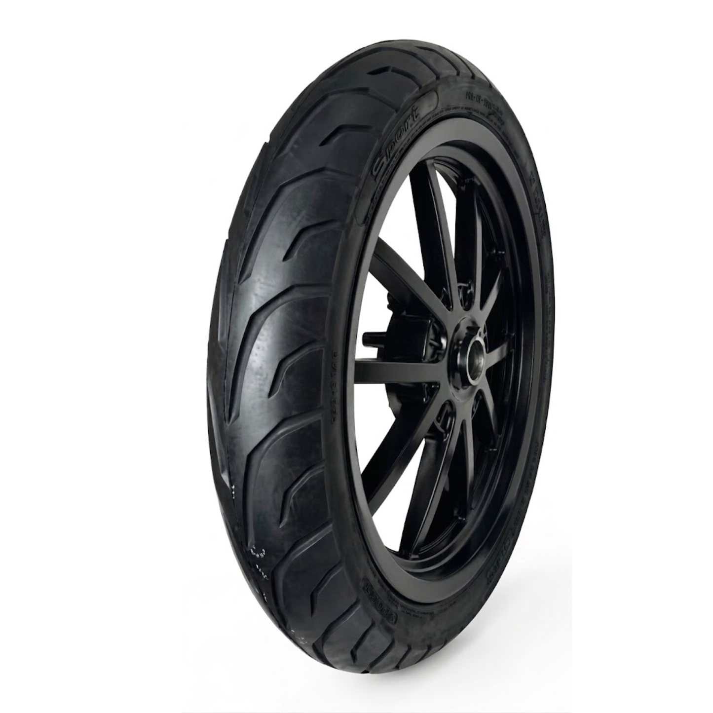 NEUMÁTICO SEIPRO SPORT CIUDAD 140/70-17 TL 66P