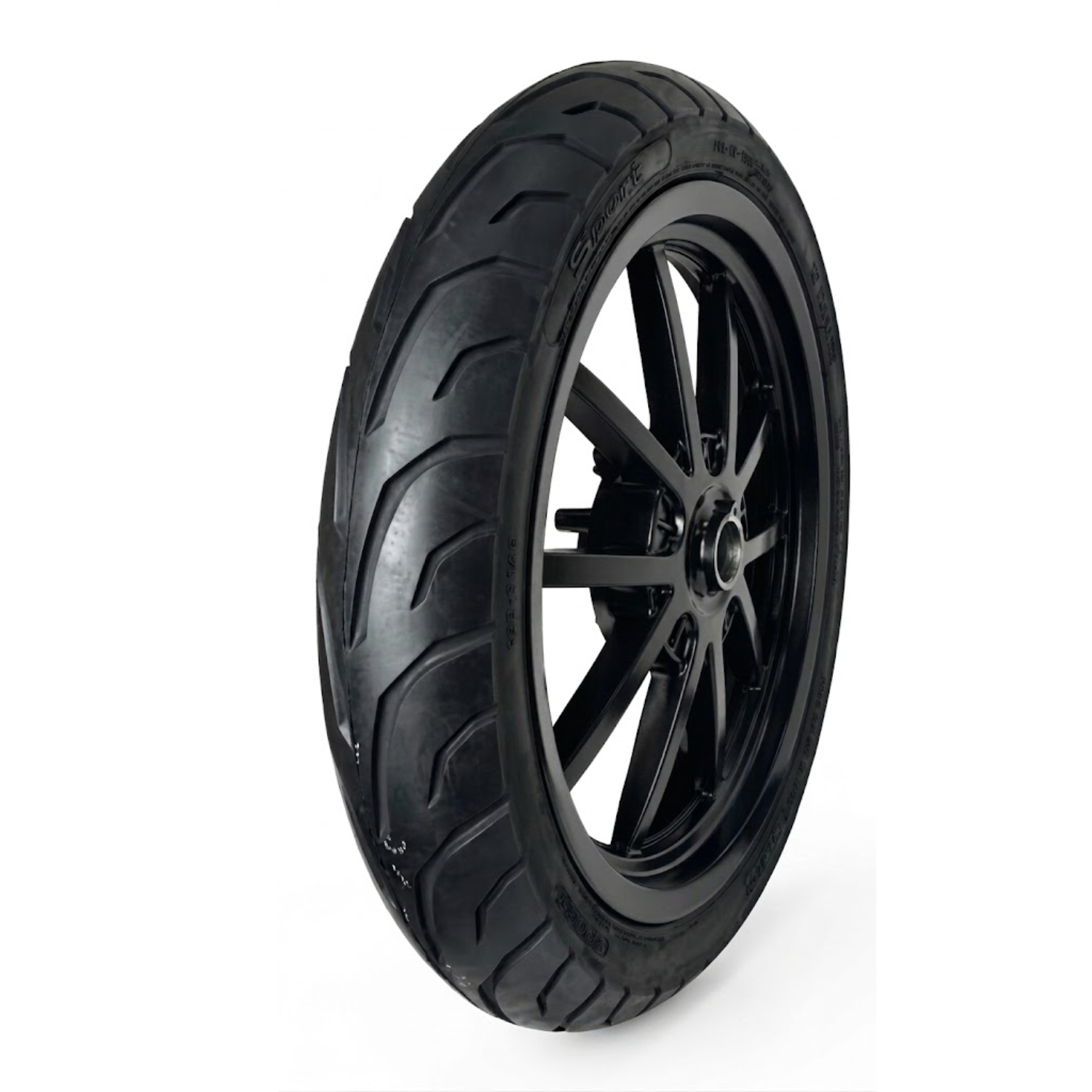 NEUMÁTICO SEIPRO CALLE SPORT 150/60-17 TL 66H