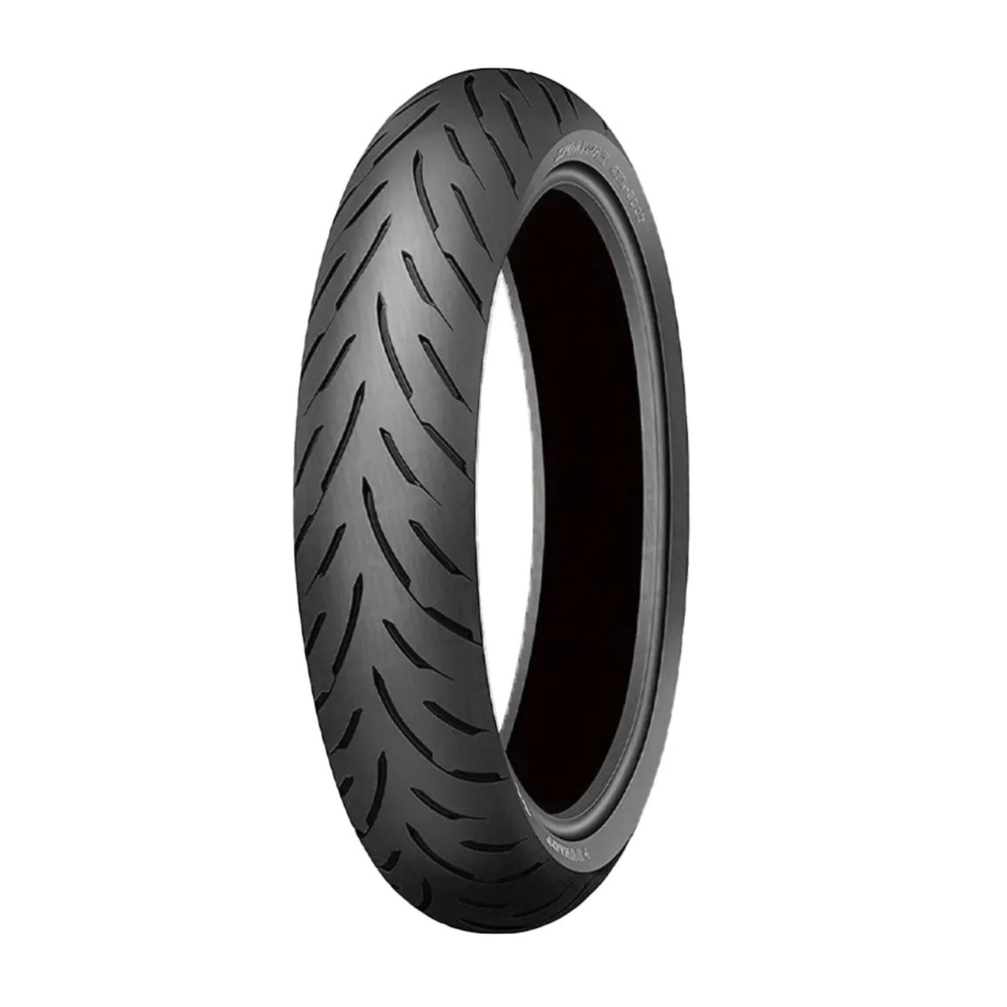 Pareja Dunlop Sportmax GPR300 120/70R17 y 160/60R17