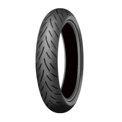 Pareja Dunlop Sportmax GPR300 120/70R17 y 160/60R17