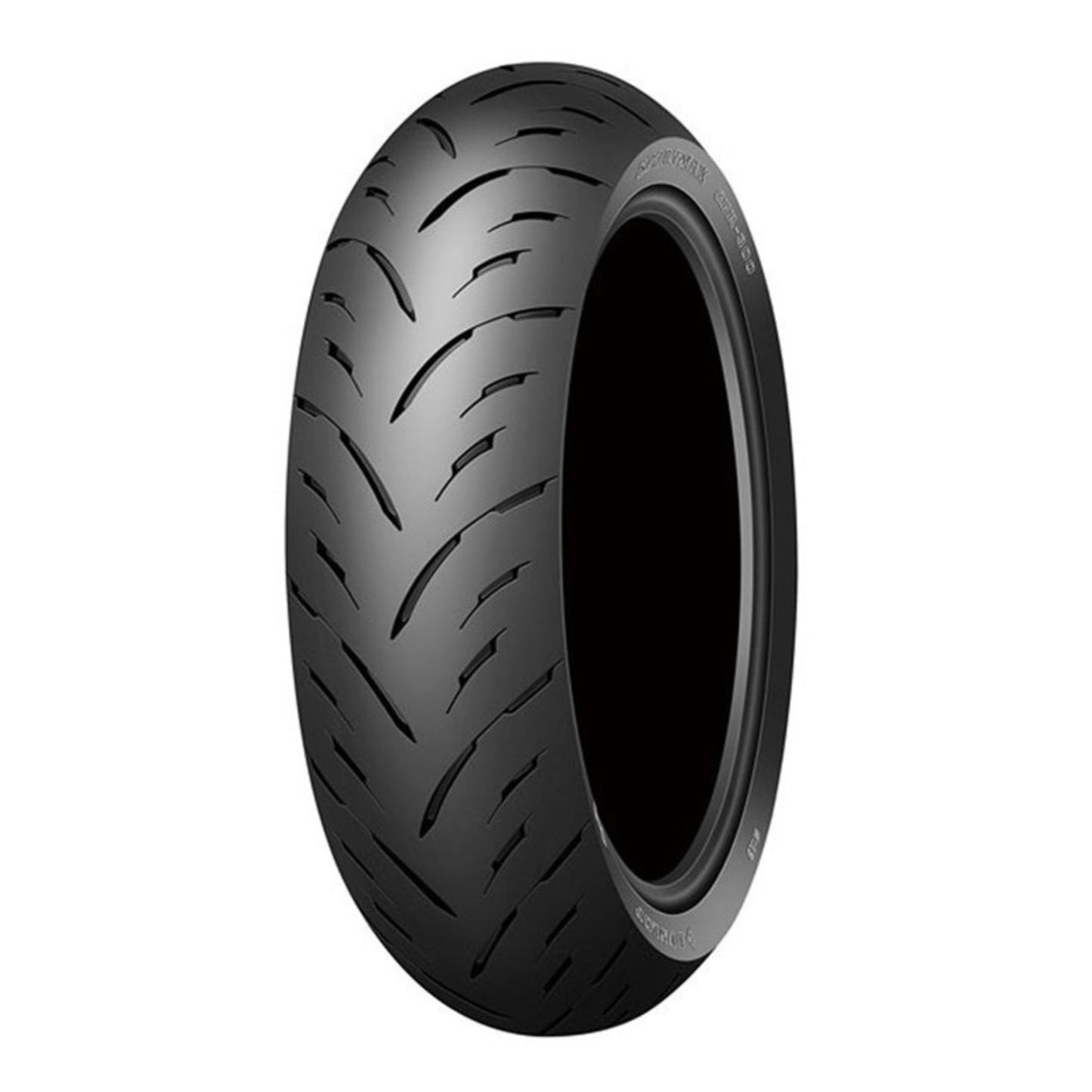 Pareja Dunlop Sportmax GPR300 120/70R17 y 160/60R17