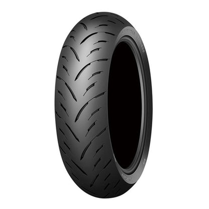 Pareja Dunlop Sportmax GPR300 120/70R17 y 160/60R17