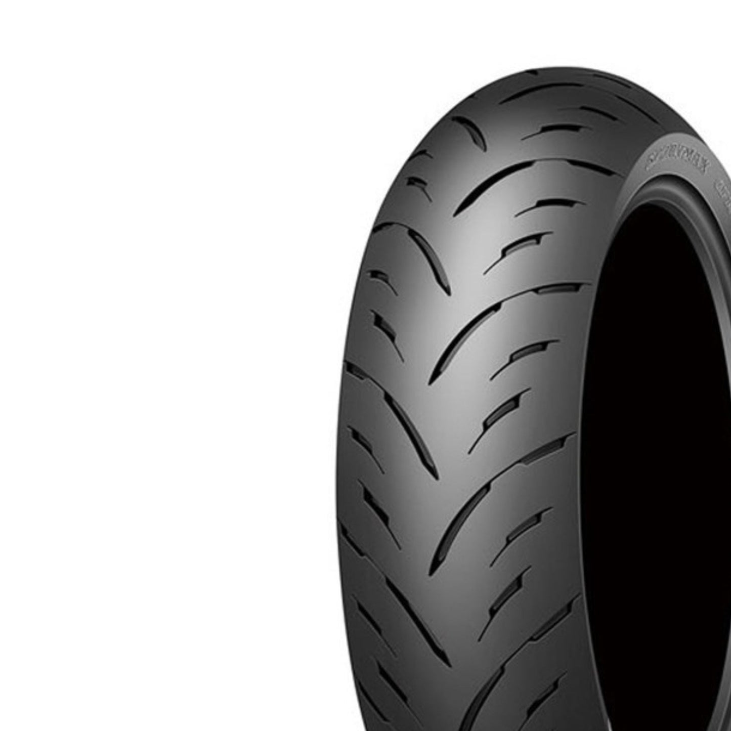 Pareja Dunlop Sportmax GPR300 120/70R17 y 160/60R17