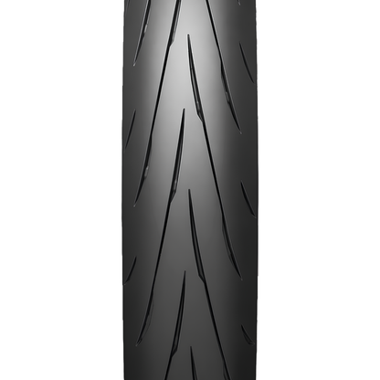 DUNLOP SPORTMAX Q5A 120/70ZR17 58W TL