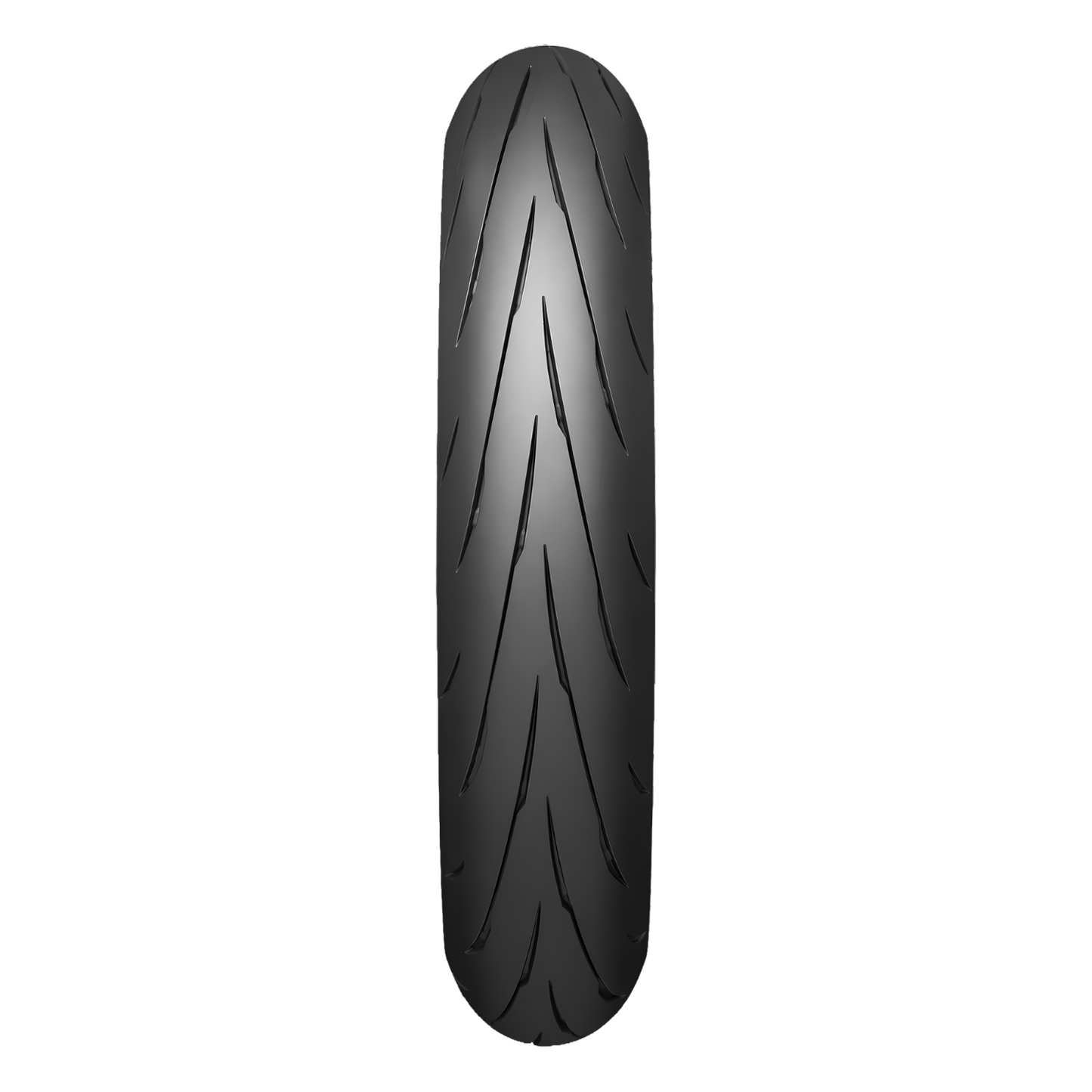 DUNLOP SPORTMAX Q5A 120/70ZR17 58W TL