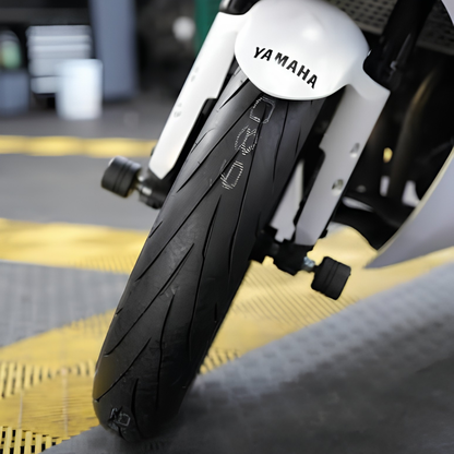 DUNLOP SPORTMAX Q5A  110/70R17 54H TL