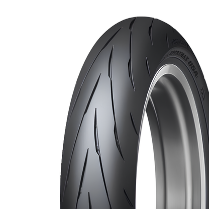 DUNLOP SPORTMAX Q5A  110/70R17 54H TL