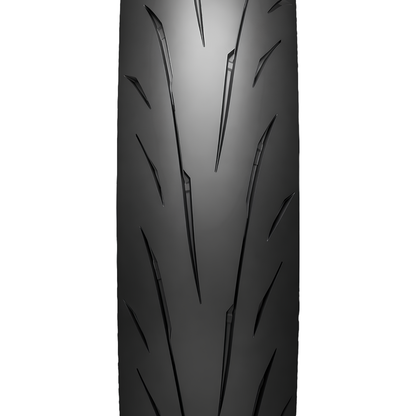 DUNLOP SPORTMAX Q5A 200/55R17 78W TL
