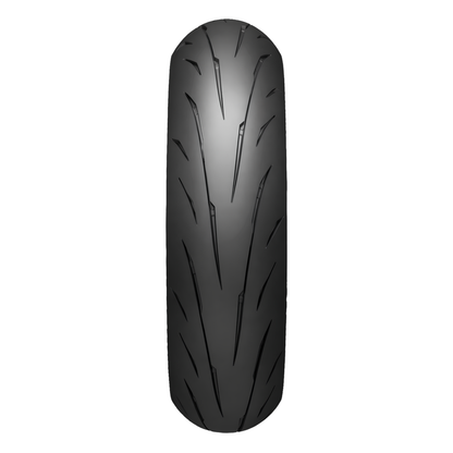 DUNLOP SPORTMAX Q5A 200/55R17 78W TL