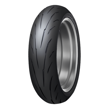 DUNLOP SPORTMAX Q5A 180/55R17 73W TL