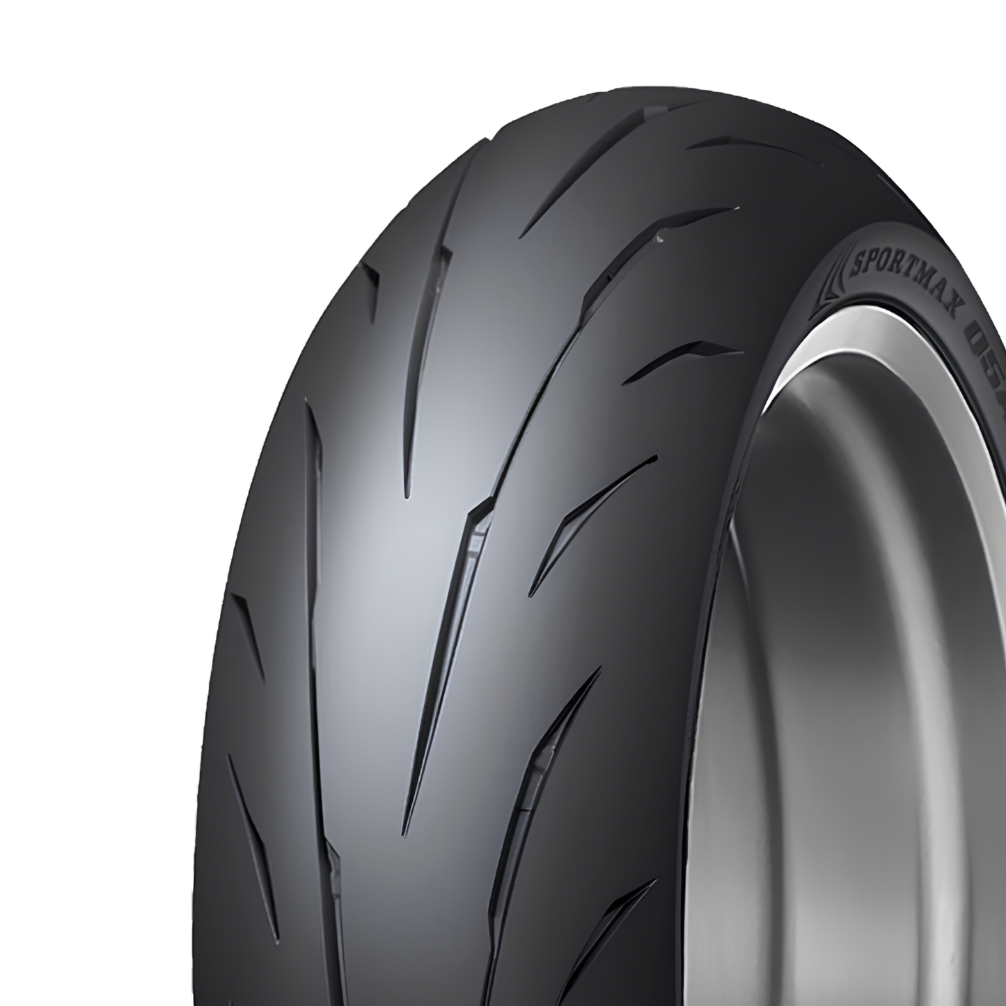 DUNLOP SPORTMAX Q5A 180/55R17 73W TL