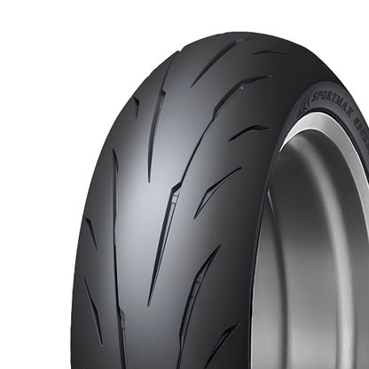 DUNLOP SPORTMAX Q5A  140/70R17 66H TL