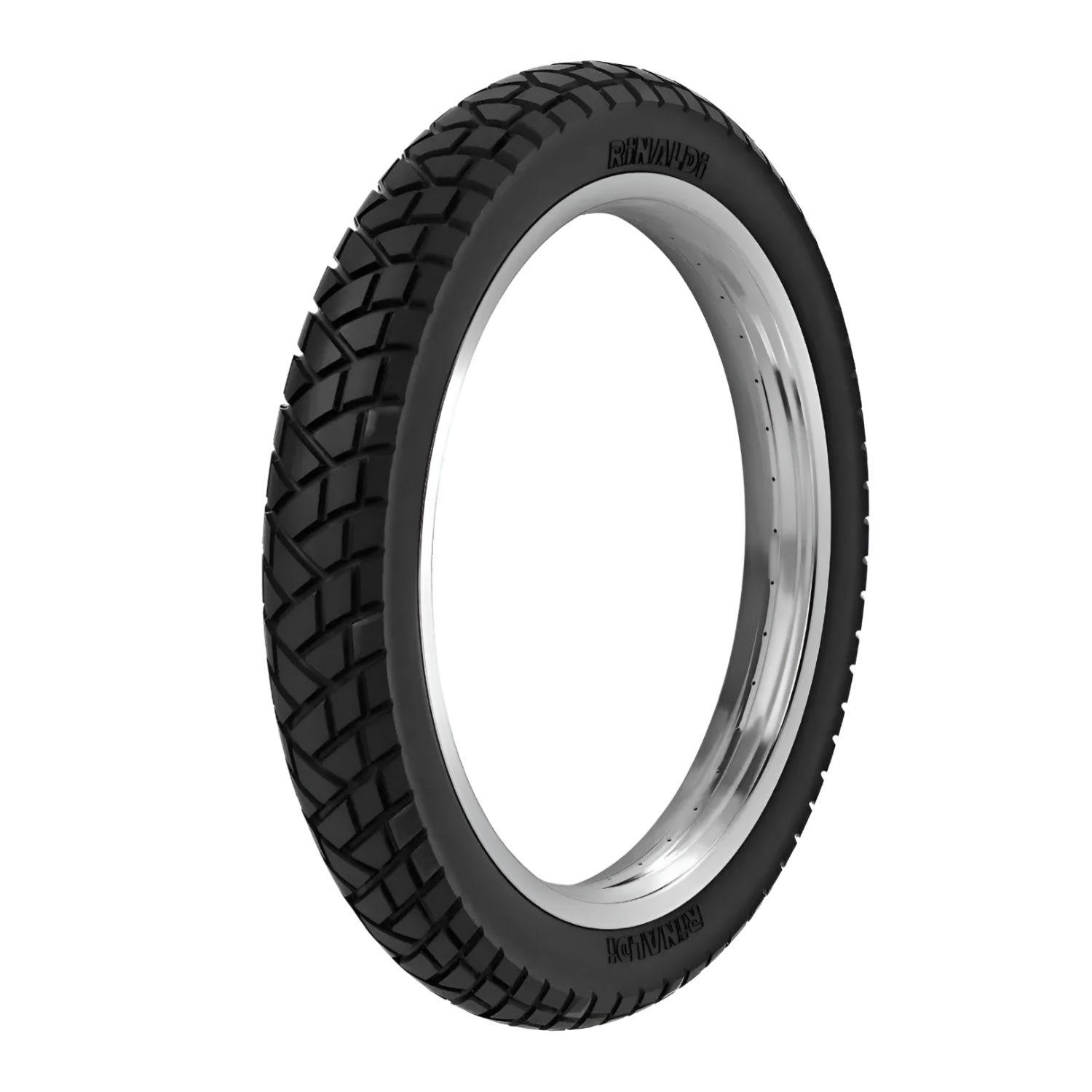 RINALDI R34  110/90-17 60P