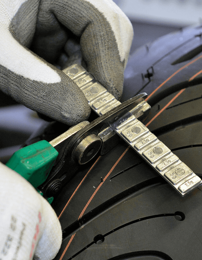 Venta de repuestos para moto en chile