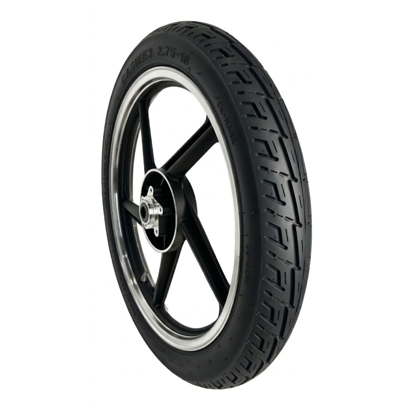 NEUMÁTICO SEIPRO CALLE CIUDAD 90/90-18 TL 57P