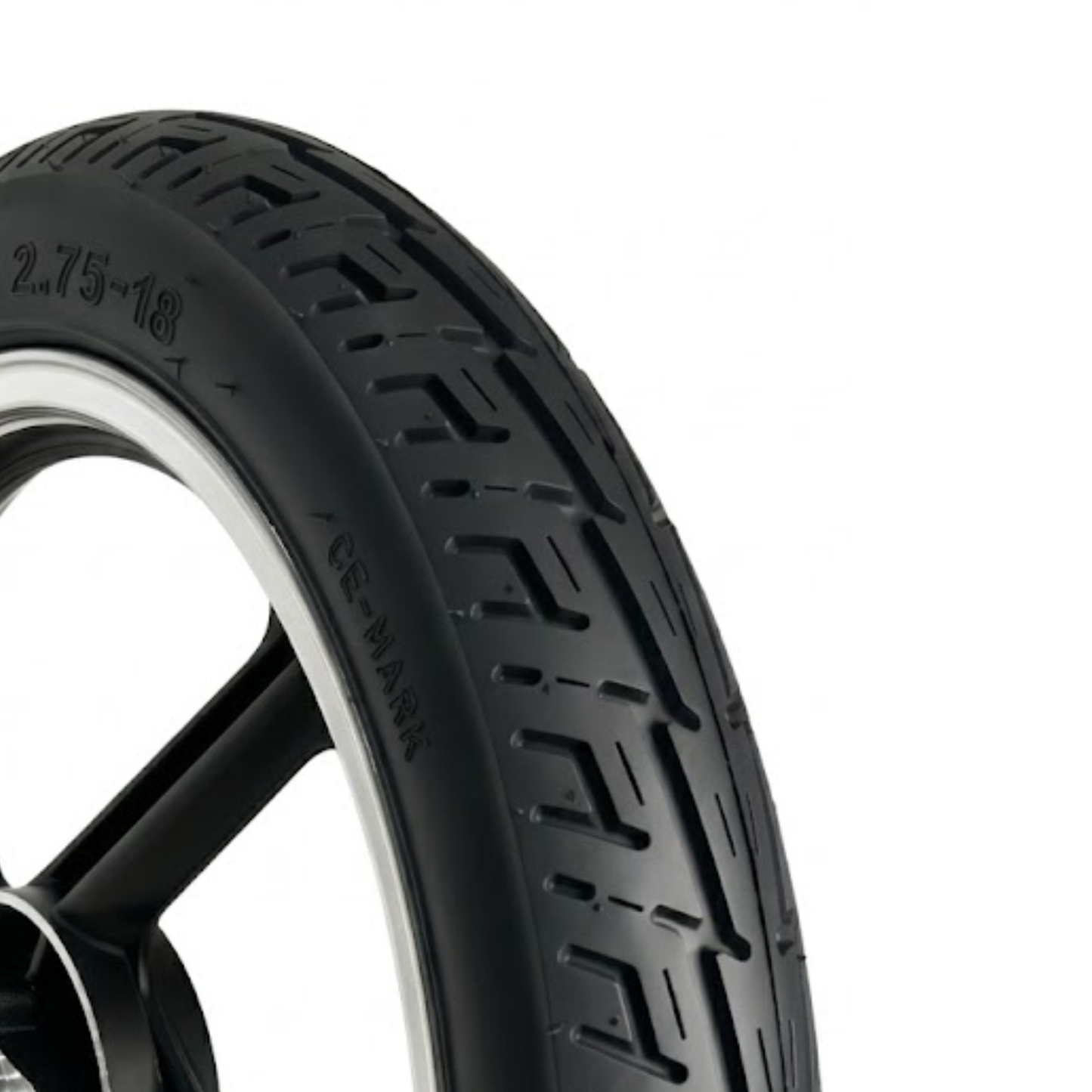 NEUMÁTICO SEIPRO CALLE CIUDAD 100/90-18 TL 61P
