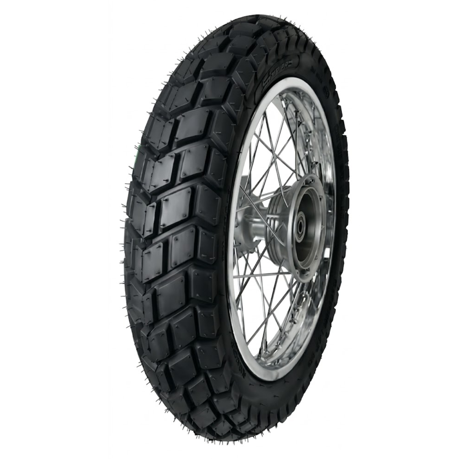 NEUMÁTICO SEIPRO MULTIPROPOSITO 120/80-18 TT 62P
