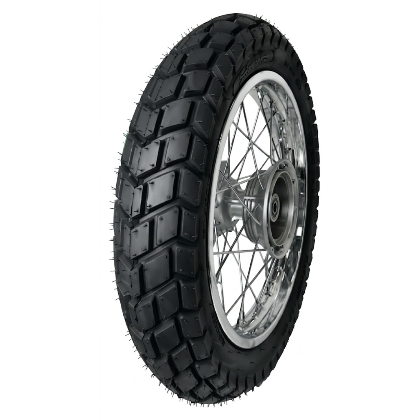 NEUMÁTICO SEIPRO MULTIPROPOSITO 110/90-17 TT 58P
