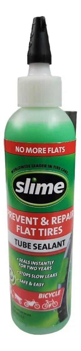 SELLADOR DE CÁMARAS SLIME 8OZ/237ML