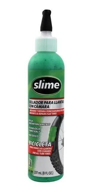 SELLADOR DE CÁMARAS SLIME 8OZ/237ML
