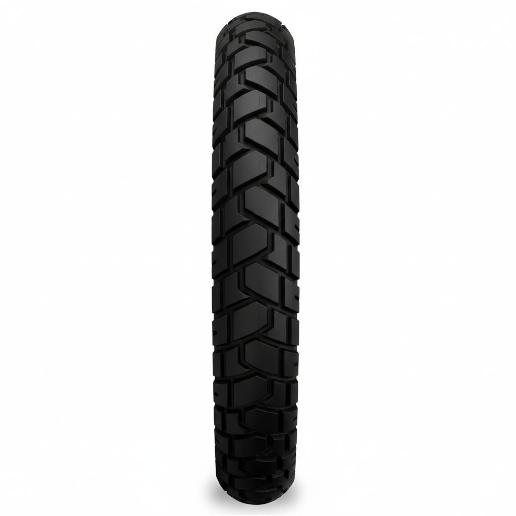 SHINKO TRAIL MASTER E705 110/80R19 TL 58H