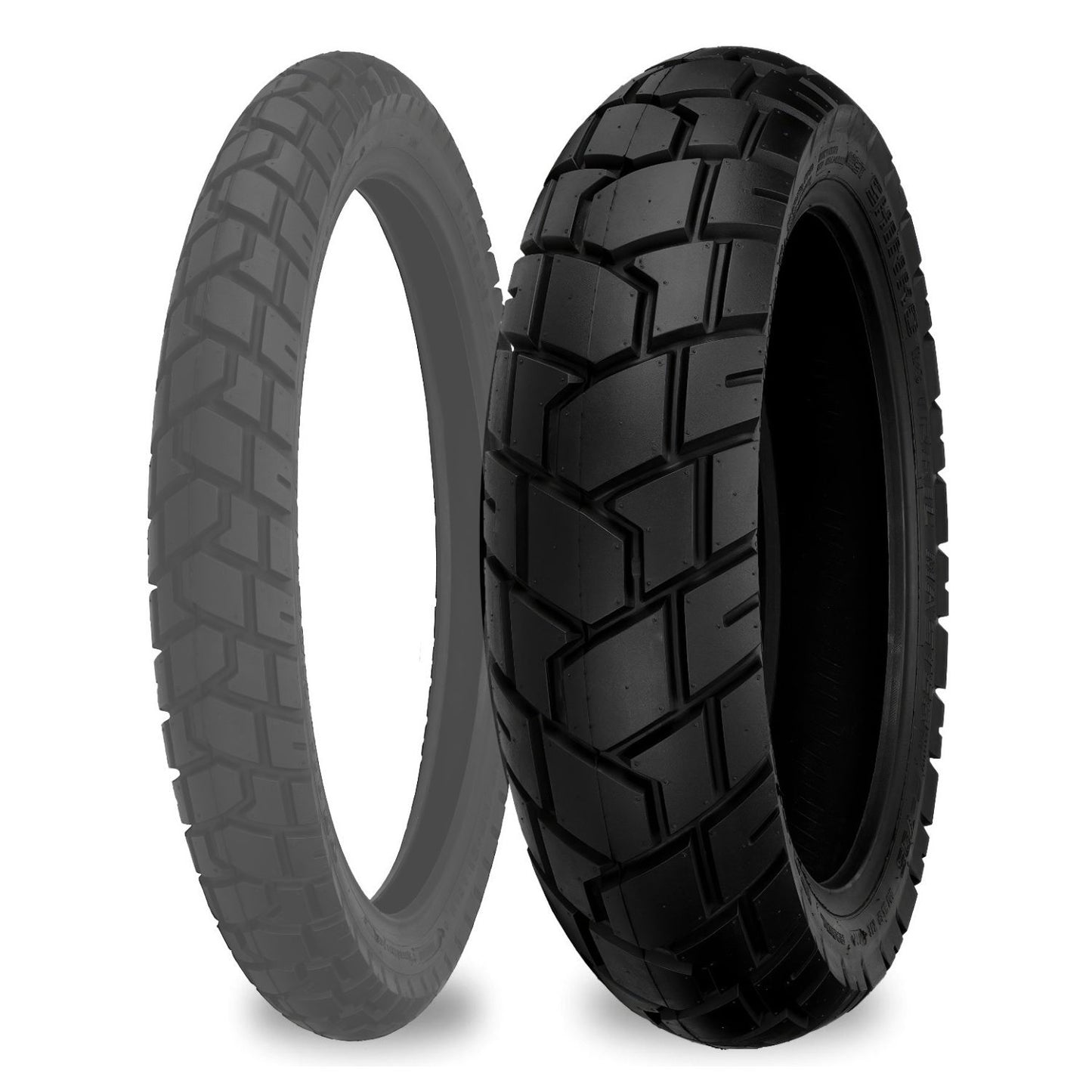 SHINKO TRAIL MASTER E705 150/70R18 TL 70V