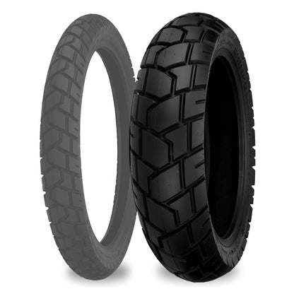 SHINKO TRAIL MASTER E705 150/70R18 TL 70V